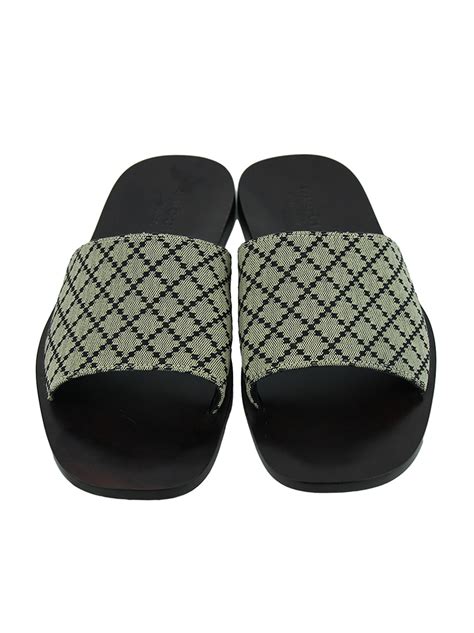 Chinelo Gucci Masculino 